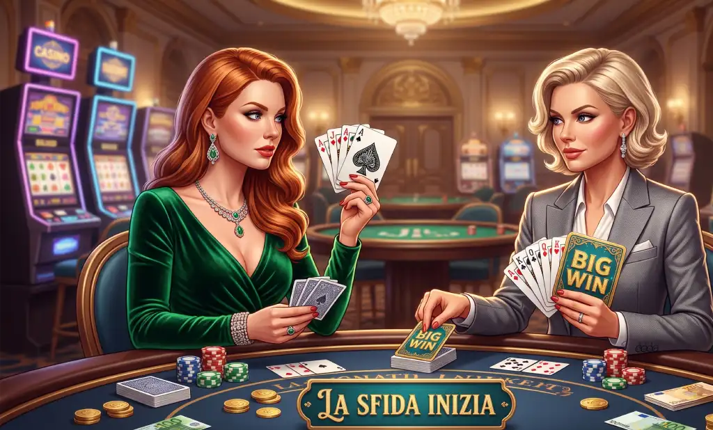 Spinmama Casino — Promozioni speciali