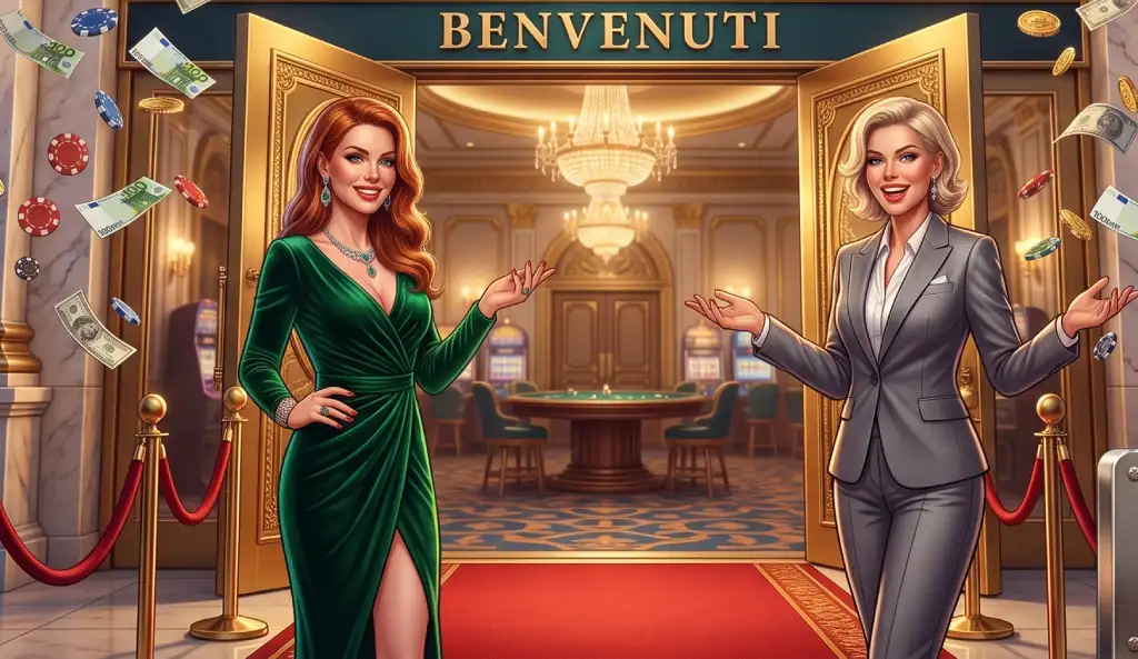 Spinmama Casino — Metodi di pagamento